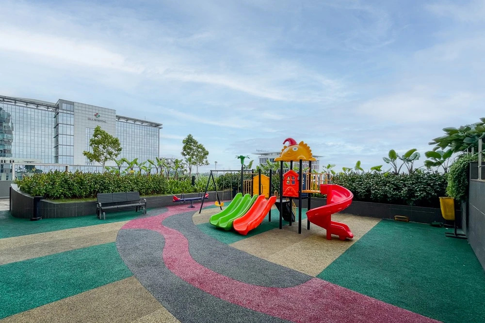 RedLiving Apartemen Sayana - Premium Property