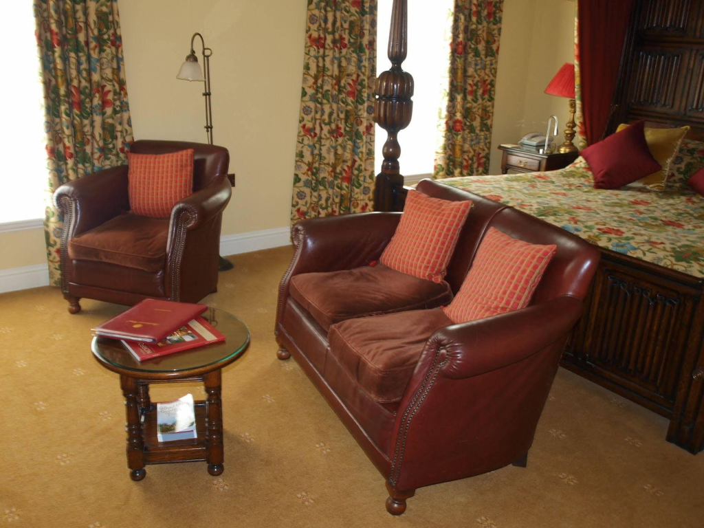 Beechwood Hotel