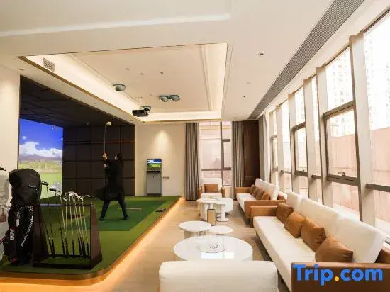 Wenxin Garden Hotel