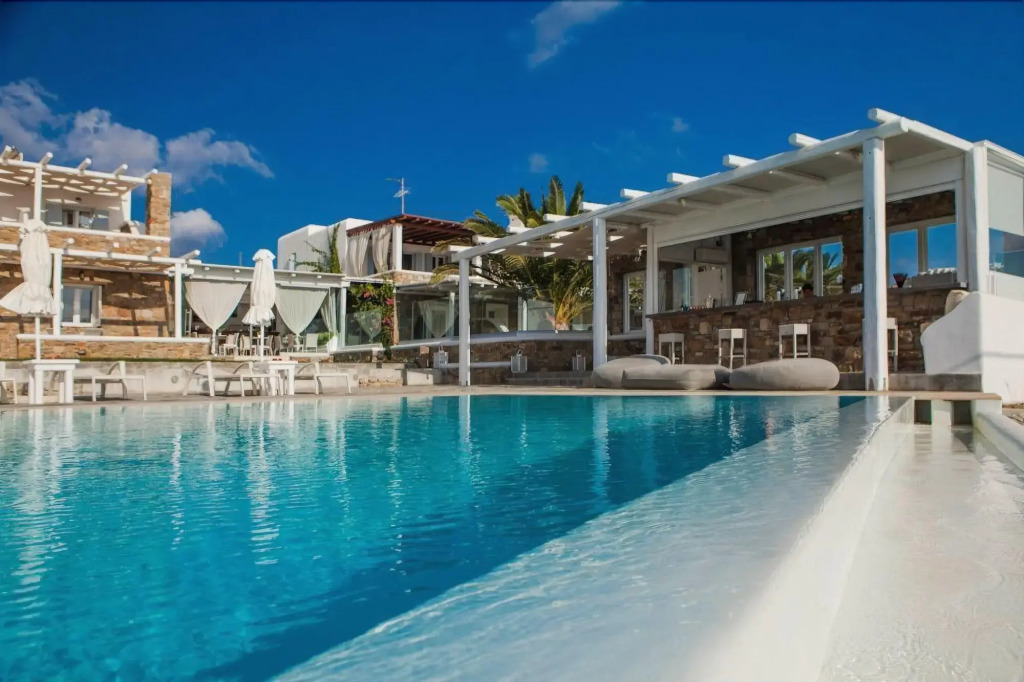 Sea View Residence