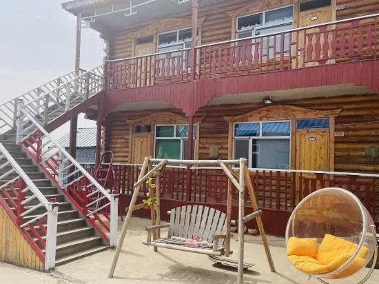 Time Inn (Linjiang Branch, Shiwei Town, Erguna)