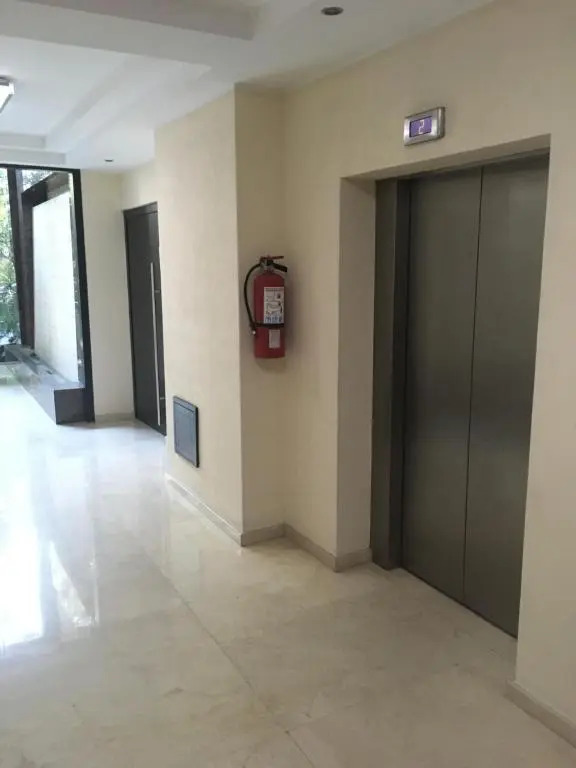 Coyoacan Florida Luxury apartment 4BR-4BA 2Parking