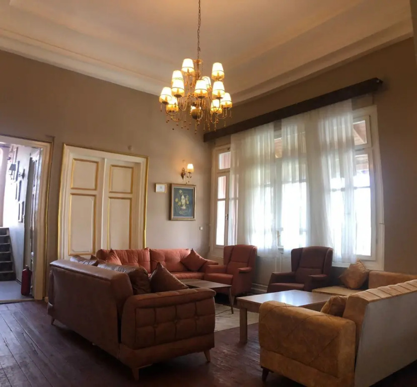 Antik Hotel