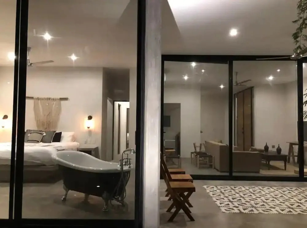 Casa Macarena 3-BR