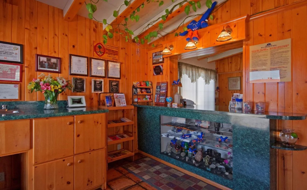 Americas Best Value Inn and Suites Bisbee