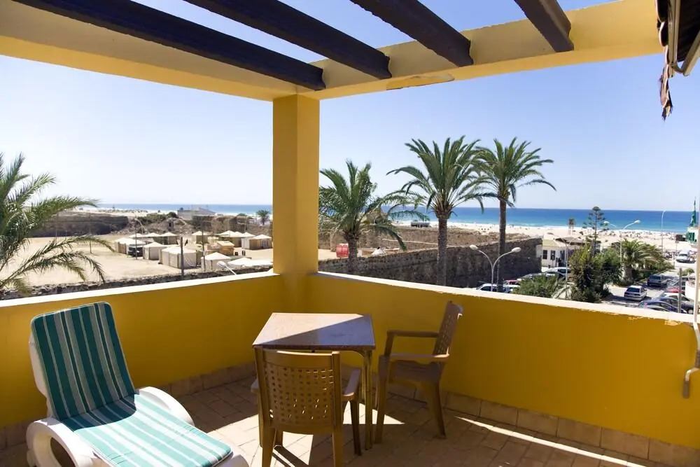 Hotel Avenida Playa