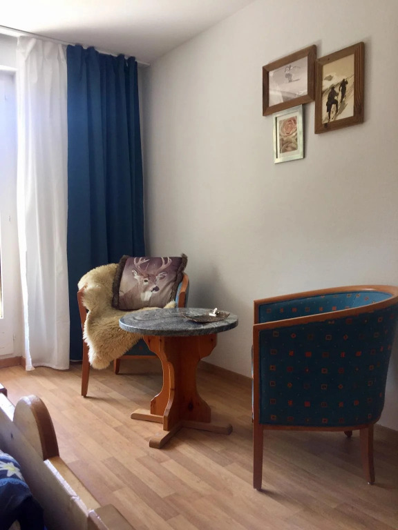 Pop-up Bed & Breakfast Zermatt