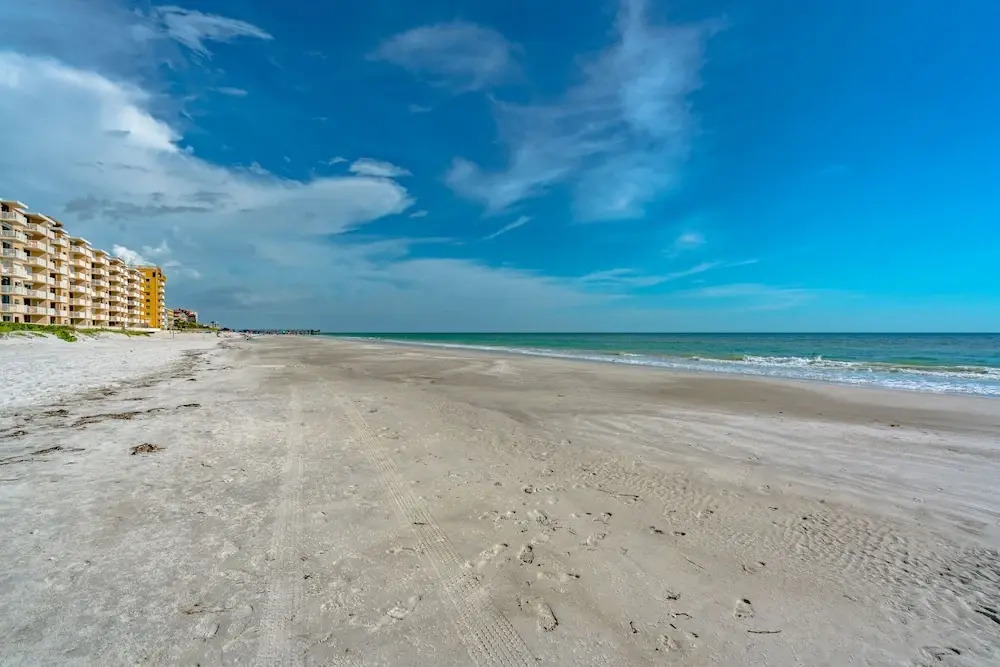 Shore Haven Unit 5A - Two Bedroom Condo