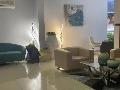 Residencial Fénix