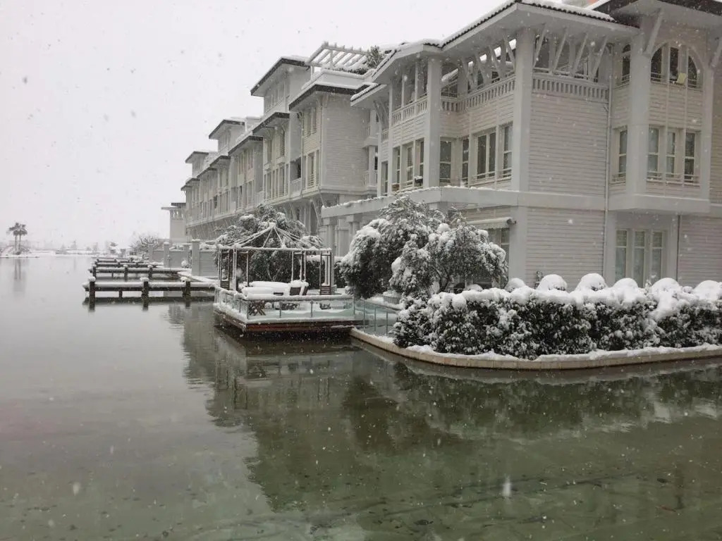Hallmark Bursa