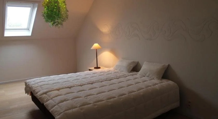 B&B t Burreken