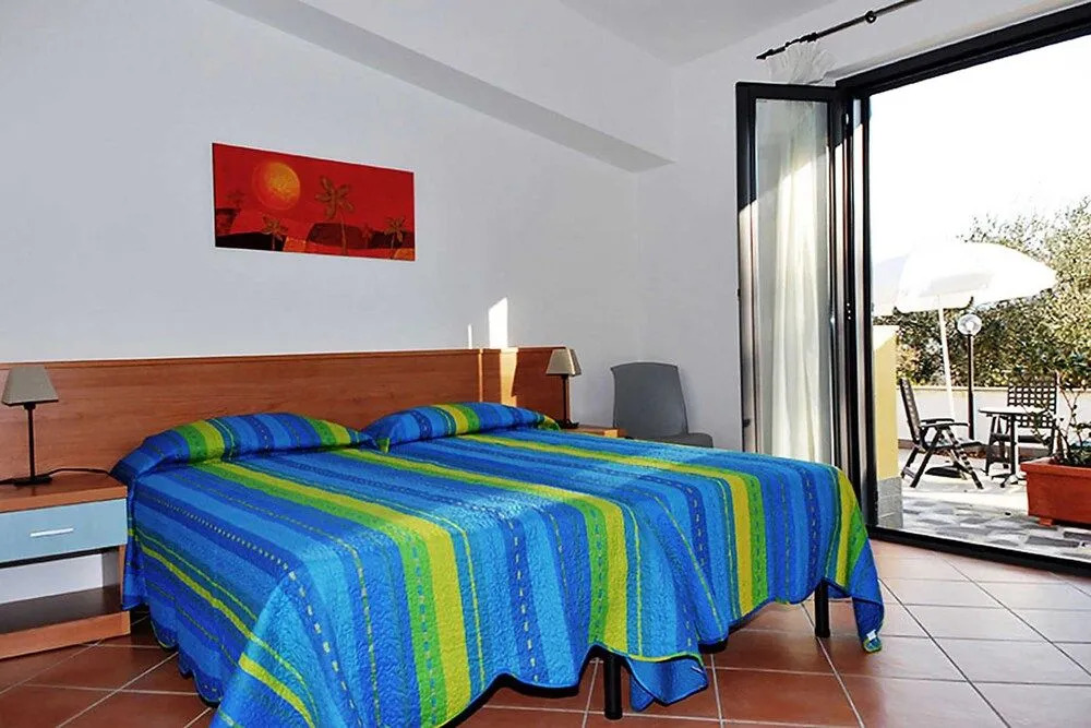 Verdeblu Country Hotel