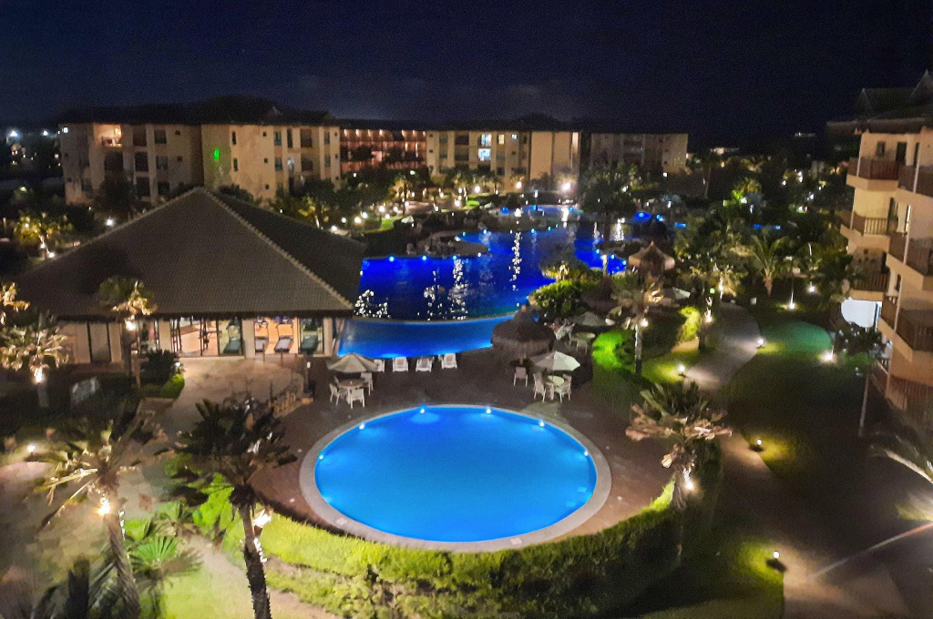 VG Sun Cumbuco 4 Pessoas Térreo Lado Piscina by DM Apartments