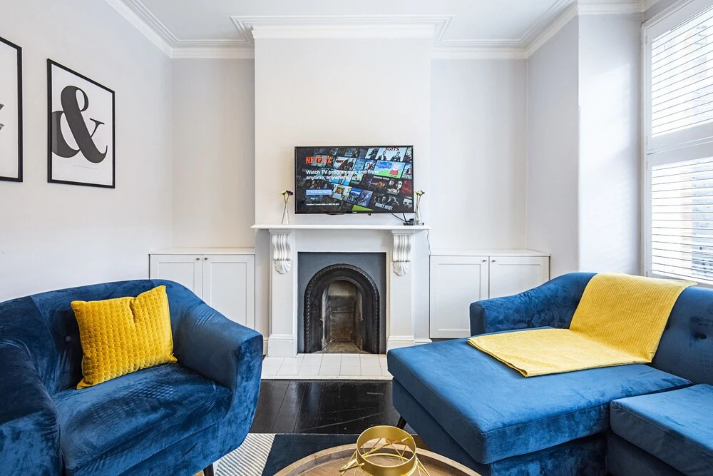 My Serviced Space - Queenstown Road