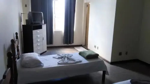 Hotel Betim