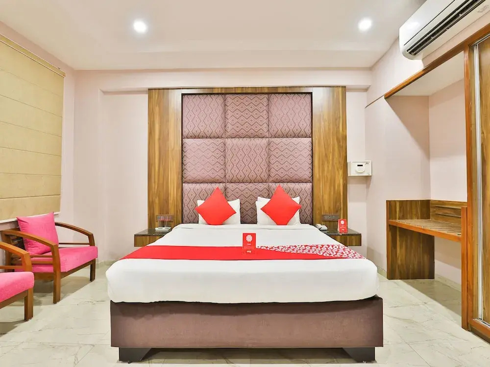 Hotel Adendip Inn