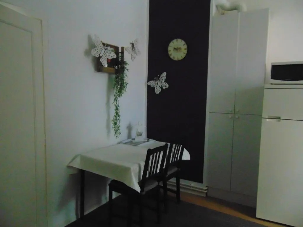 Apartments Radićeva