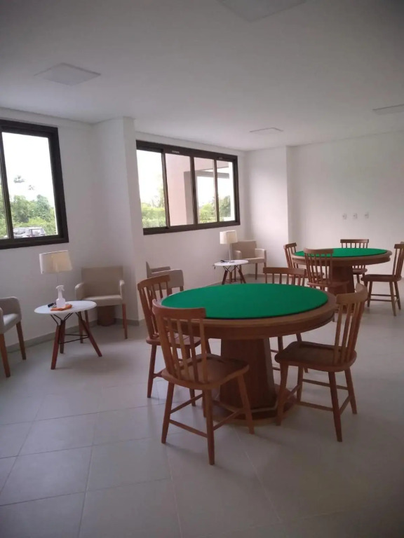 Apartamento Maré Vibe 600 metros da praia