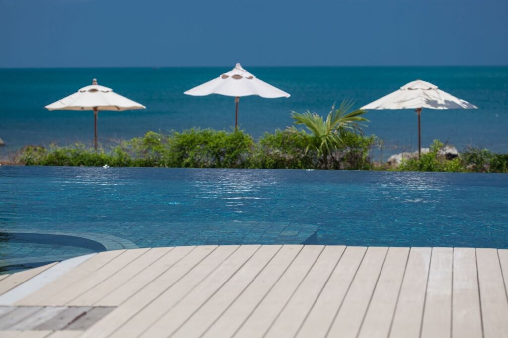 Sea Dance Resort