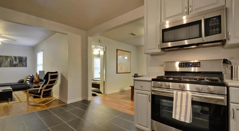 Hyde Park Home by TurnKey Vacation Rentals