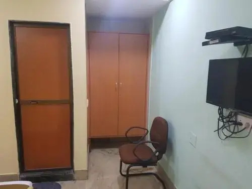 Hotel Sai Shradha