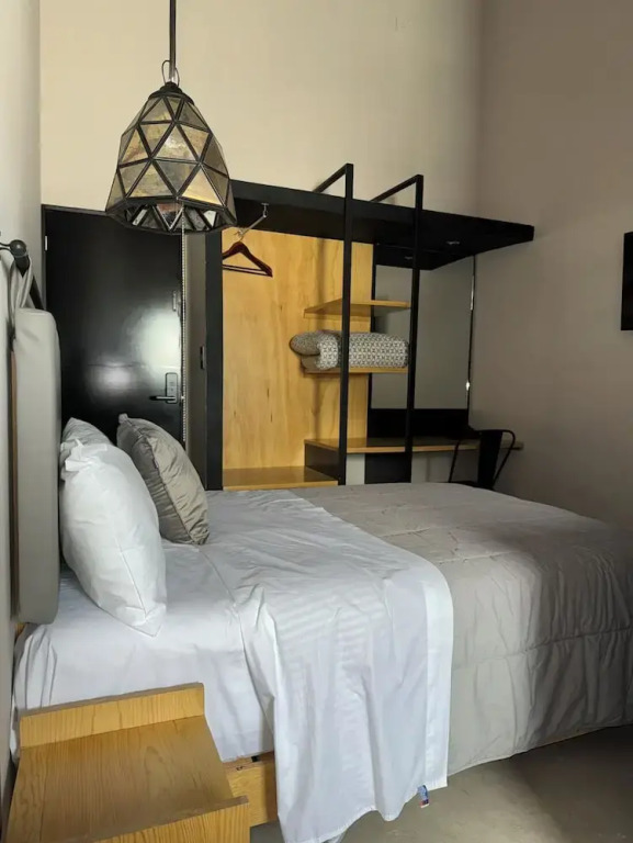 CoWork Hotel Campestre