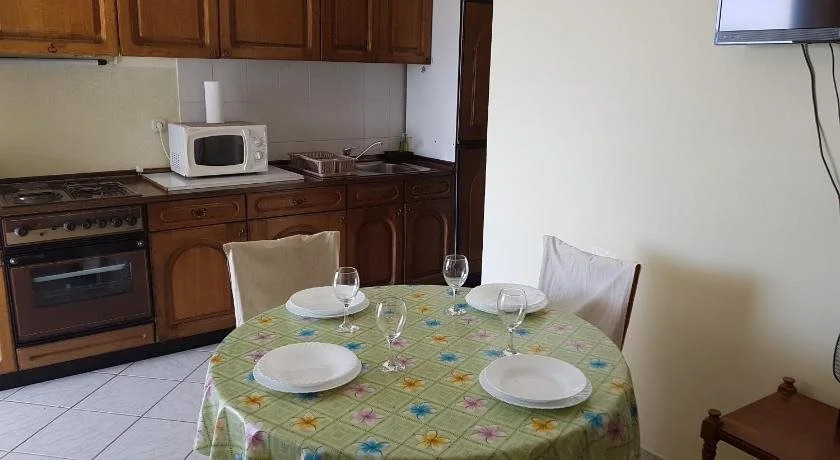 Apartman Tribunj Luji i Andreja