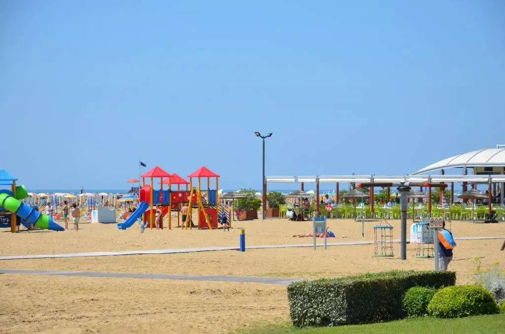 Appartamenti Atlante