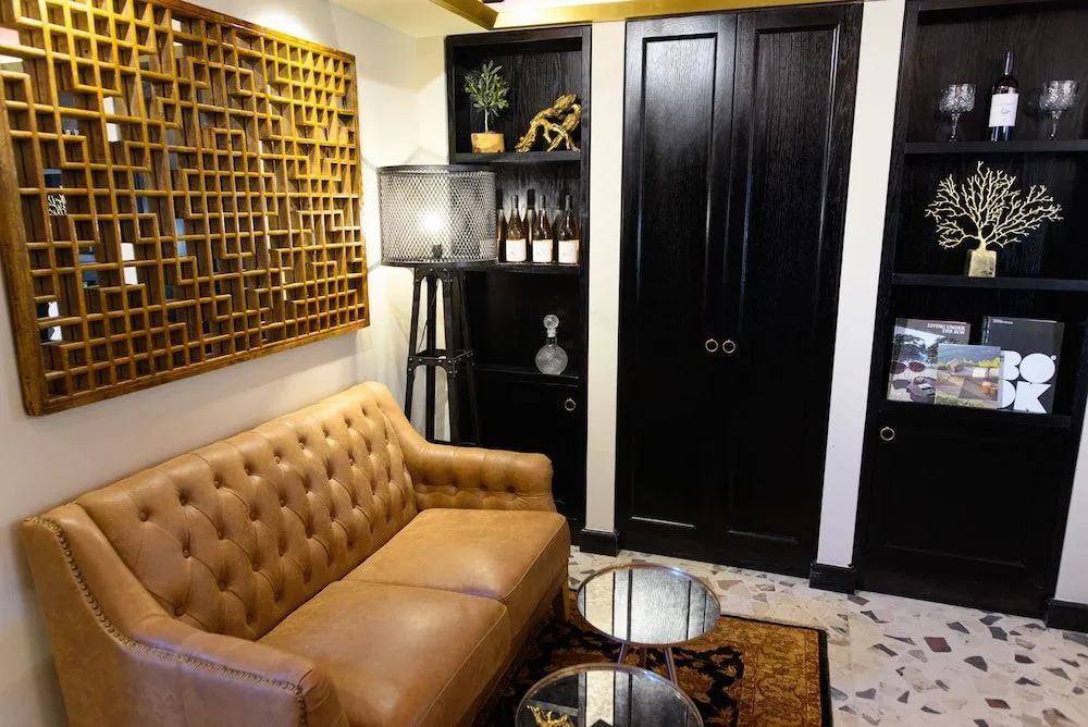 Zamarin Hotel & Spa