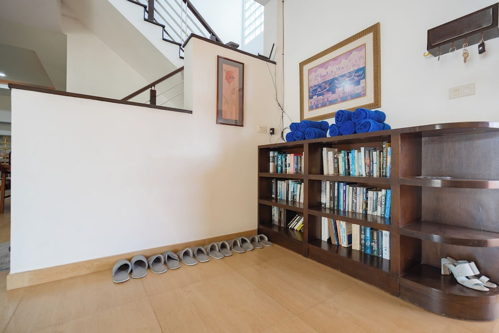 86 68 Rawai Bliss 5BR 6BR Private Pool Villa