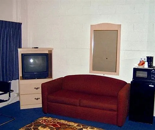 Budget Motel