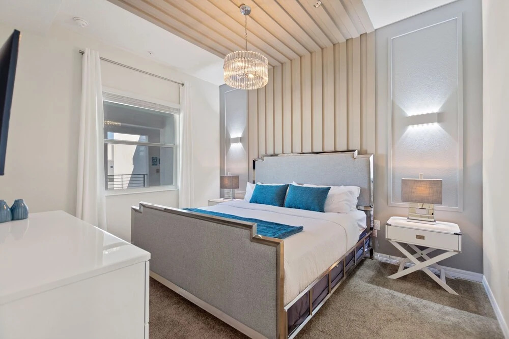Duck House at Storey Lake by Shine Villas #992 apts