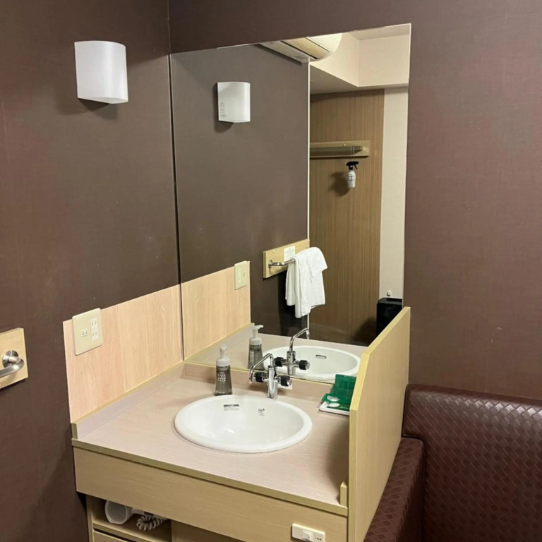 Hotel Route-Inn Kamaishi
