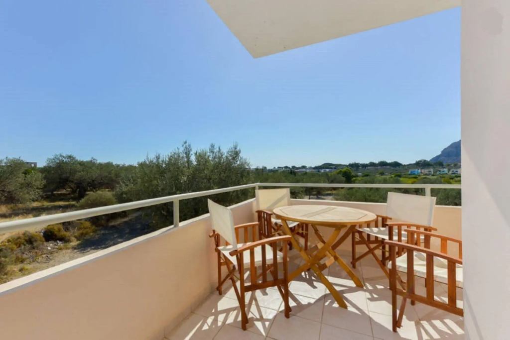 Blue Moon Villa