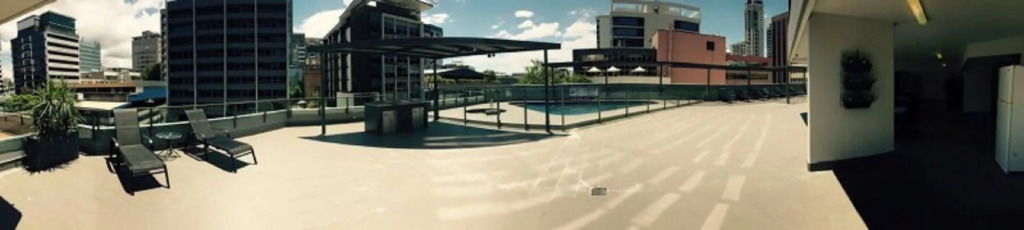 The Astor Apartments