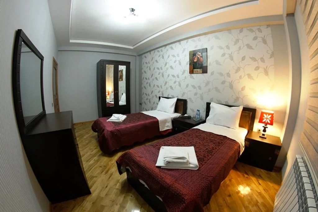 Shams Mini - Hotel