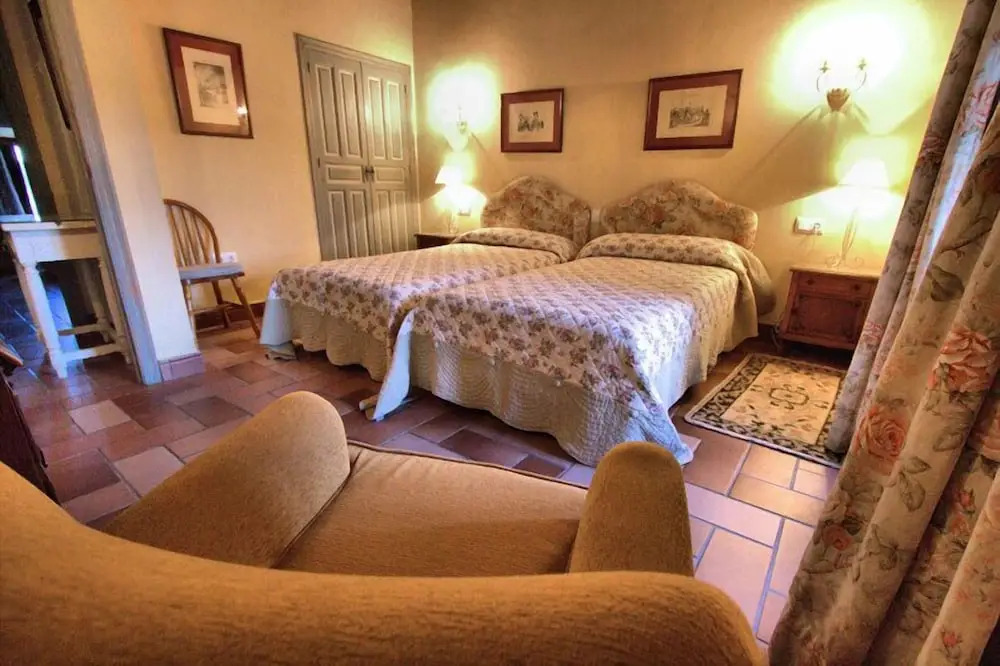 Dehesa Casa Quemada