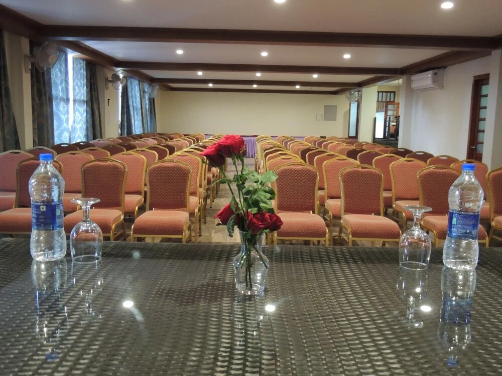 Summit Bird's Valley Resort & Spa
