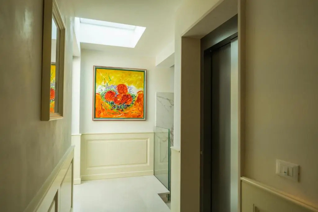 Luxury B&B La Riserva Dannunziana
