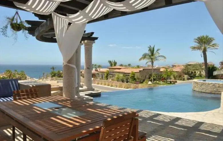 Villa Tequila Gold at Punta Ballena