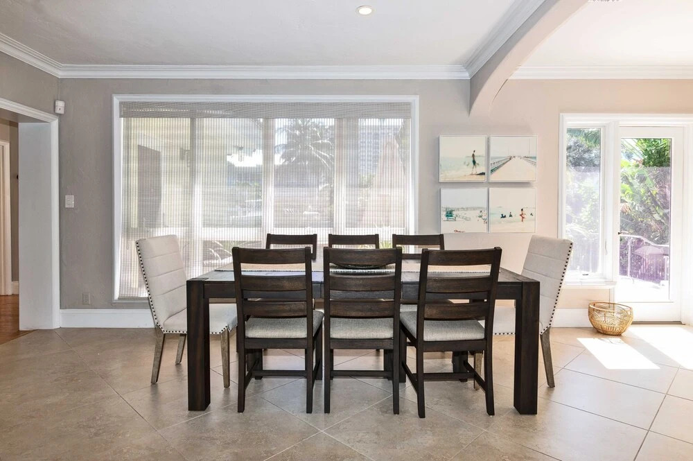 New Listing! Seven Isles Haven W/ Pool & 75 Dock 4 Bedroom Home