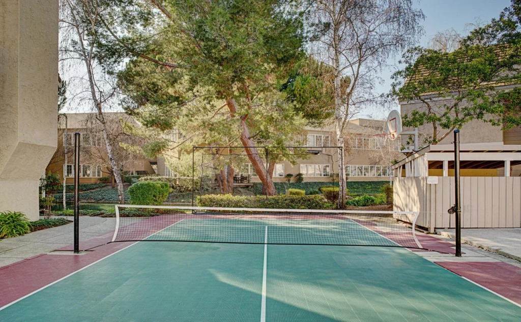 Residence Inn Sunnyvale Silicon Valley I