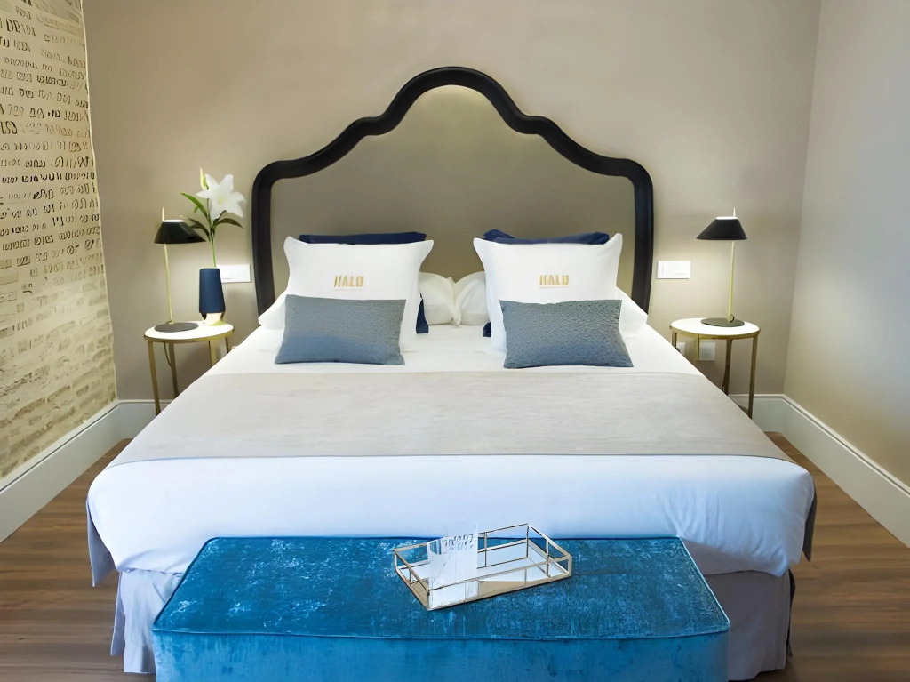 Halo Boutique Hotel