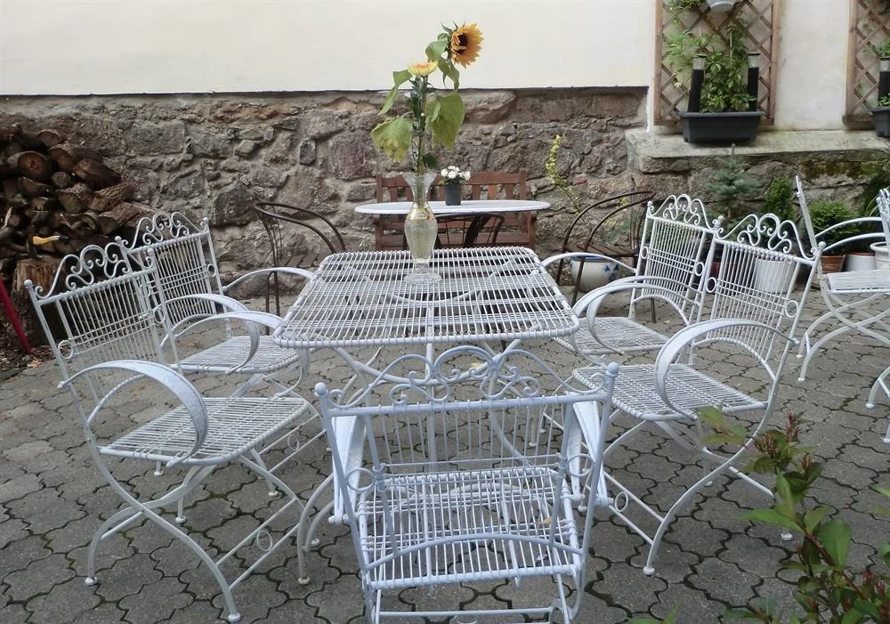 Hotel Erlec