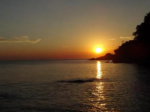 Vila do Teteco Ecopousada