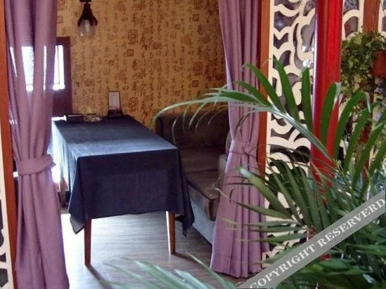 Yuewang Hotel