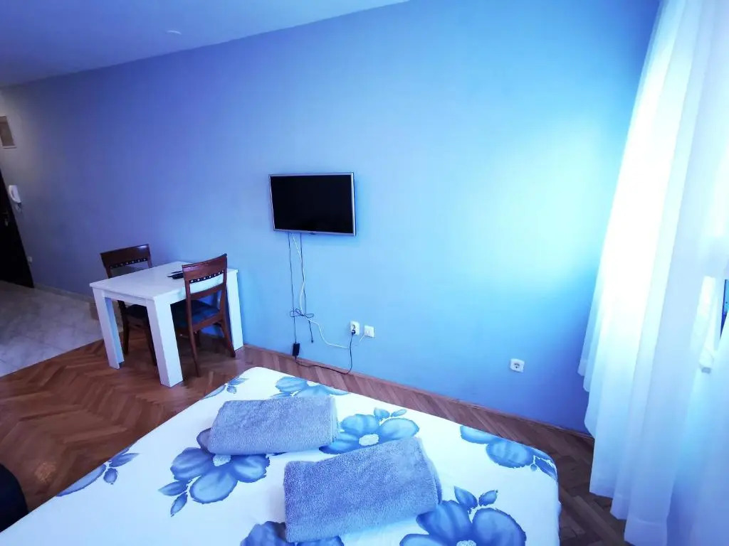 Studio Apartment Zen