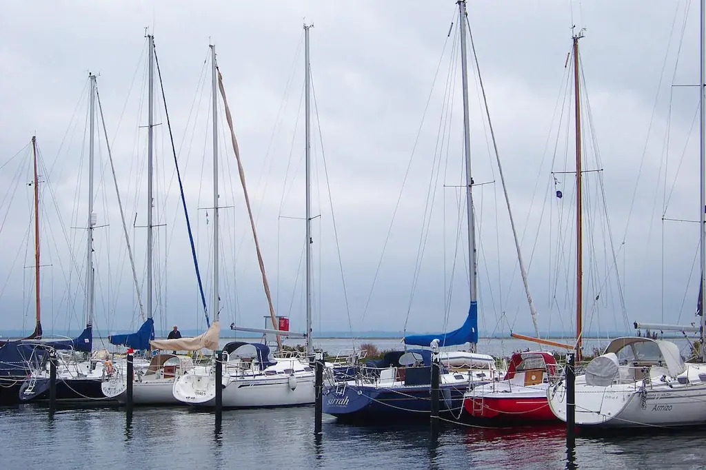Ferienanlage Petersdorf auf Fehmarn-petersdorf