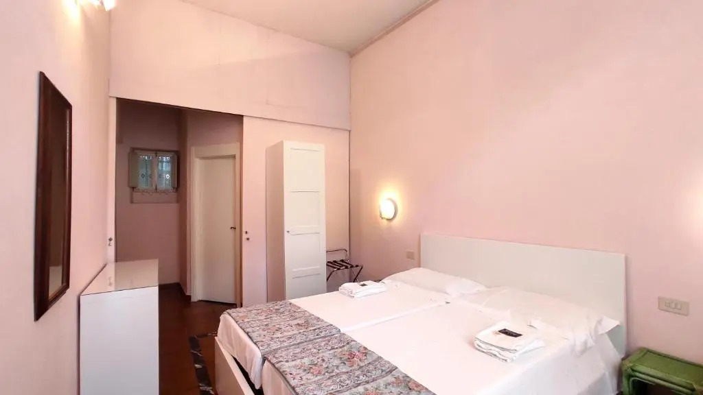 Hotel Rita Major