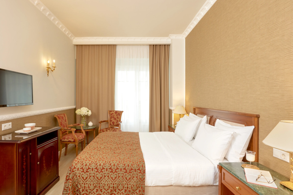 Grand Hotel Palace
